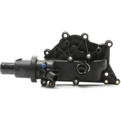 Imagem de METZGER 4006042 Termóstato, líquido de refrigeração 83 com junta Plástico RENAULT: MEGANE 2 Kombi, Fluence, CLIO 3