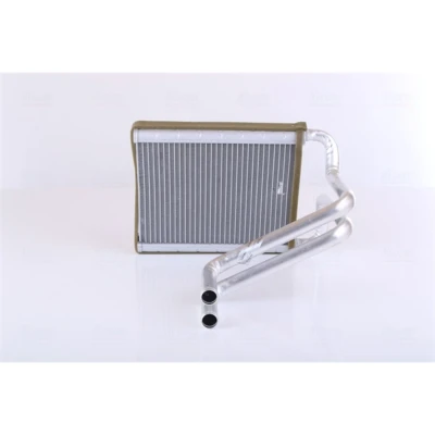 Imagem de NISSENS 77536 Radiador Quente com tubo/cabo