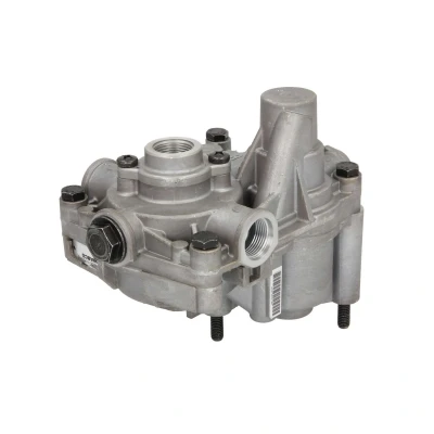 Imagem de Válvula de relé WABCO 4802020070