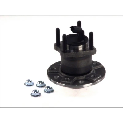 Imagem de BTA H2X023BTA Kit de rolamento roda Eixo traseiro OPEL: Astra H GTC, Caravan, Van