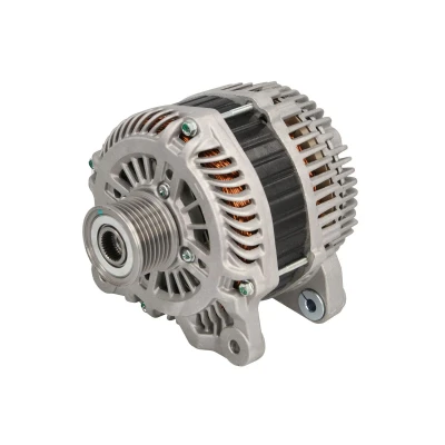 Imagem de HC Cargo F032114670 Alternador 14V 210A RENAULT: ESPACE 4, LAGUNA 2, 2 Grandtour