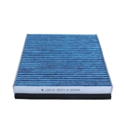 Imagem de MAXGEAR 26 1882 Filtro, ar do habitáculo Filtro de carvão ativado, com efeito antibacteriano, antialérgico 272 234 32 OPEL: Astra G CC