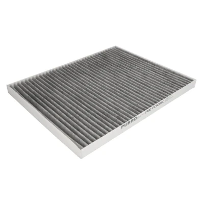 Imagem de PURRO PUR PC5008C Filtro, ar do habitáculo Filtro de carvão ativado 290 225 18 OPEL: Omega B Caravan, Sedan