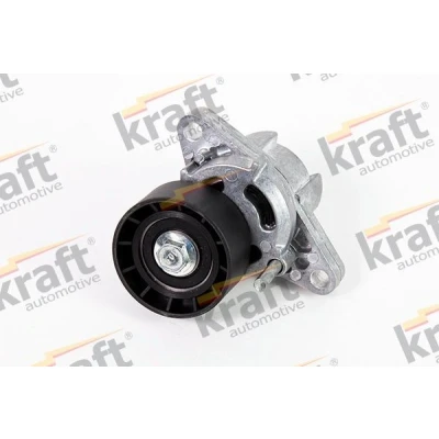 Imagem de KRAFT 1225487 Tensor, correia trapezoidal estriada RENAULT: LAGUNA 2 Grandtour, Kangoo I Express, Scénic 1