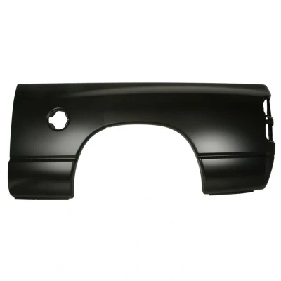 Imagem de Guarda lamas traseiro BLIC 6504 01 0934581P