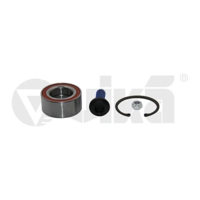 Imagem de VIKA K51209501 Kit de rolamento roda à frente SEAT: Alhambra I, VOLKSWAGEN: Sharan I