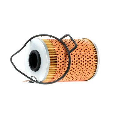 Imagem de MAHLE ORIGINAL OX 151D Filtro de óleo Cartucho filtrante BMW: 3 Sedan, Touring, Compact