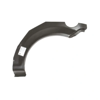 Imagem de Guarda lamas interior BLIC 6504 03 3127591P, Links