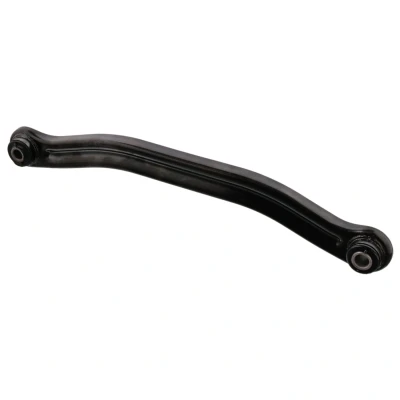 Imagem de FEBI BILSTEIN 41792 Braço de suspensão com chumaceira Eixo traseiro esquerdo transversal Chapa aço HYUNDAI: ACCENT 2