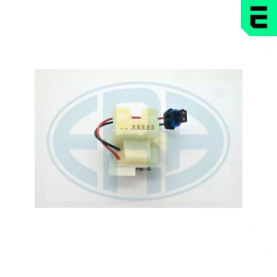 Imagem de ERA 665094 Resistência, ventilador do habitáculo RENAULT: CLIO 2, 2 Kasten