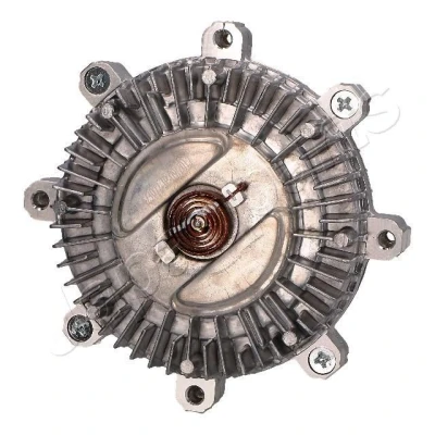 Imagem de JAPANPARTS VC 500 Embreagem Viscosa HYUNDAI: GALLOPER 2, MITSUBISHI: PAJERO 1, L200 II Pick up