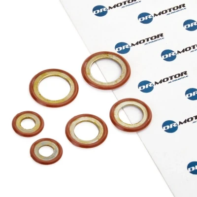 Imagem de DR.MOTOR AUTOMOTIVE DRM0836 Kit de reparação, ar condicionado