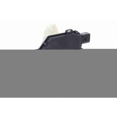 Imagem de VEMO V10 85 6349 Fechadura de Porta para veículos com fecho centralizado traseira direita VOLKSWAGEN: Golf 4, Passat B5 Variant, GP Sedan