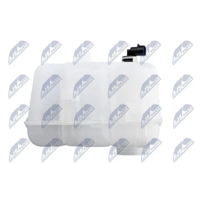 Imagem de NTY CZW PL 014 Depósito de Compensação Refrigerante com sensor OPEL: Astra G CC, J Sports Tourer, Hatchback