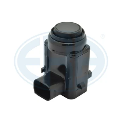 Imagem de ERA 566056A Sensores de Estacionamento traseira preto Sensor ultrasons OPEL: Astra G Sedan, Vectra C Sedan