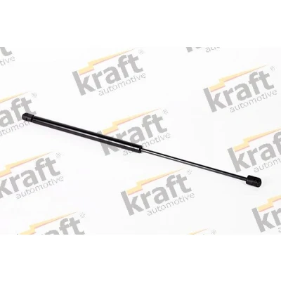 Imagem de KRAFT 8501030 Amortecedor da mala 400 540 Tampa bagageira do veículo MERCEDES BENZ: Classe A