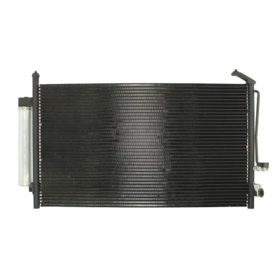 Imagem de NRF Easy Fit 35869 Condensador com secador, retentor 15,5 10,1 Alumínio 637