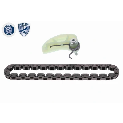 Imagem de VAICO V10 6522 Kit de corrente, accionamento da bomba óleo VOLKSWAGEN: Scirocco III, Touran I