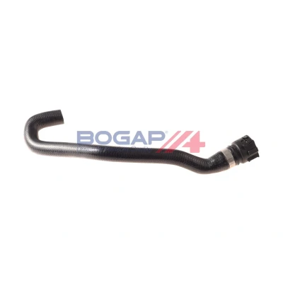 Imagem de BOGAP Mangueira de Radiador EPDM (borracha etileno propileno dieno) A4228484