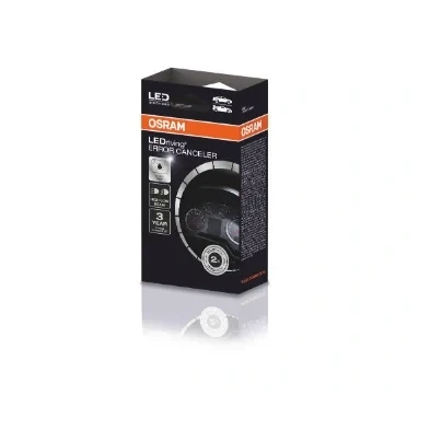 Imagem de OSRAM LEDEC01 2HFB Jogo de cabos eléctricos