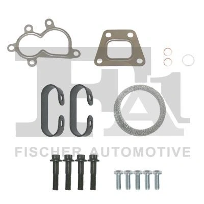 Imagem de FA1 KT110155 Kit de montagem, turbocompressor