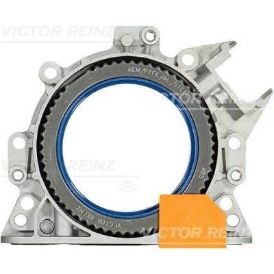 Imagem de REINZ 81 90016 00 Retentor de Cambota com estrutura suporte PTFE (politetrafluoretileno) VOLKSWAGEN: Golf 4, 5, Bora Sedan, SEAT: Ibiza 2