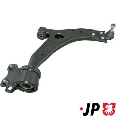 Imagem de JP GROUP 1540100680 Braço de suspensão Eixo dianteiro, lado direito transversal 15, 18 FORD: Focus 2 Kombi, C Max, 2, VOLVO: V50