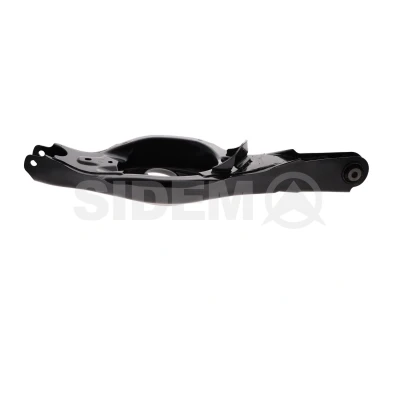 Imagem de SIDEM 51670 Braço de suspensão Eixo traseiro esquerdo, em baixo oscilante longitudinal Chapa aço Tirante MAZDA: CX 5 I