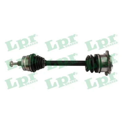 Imagem de LPR DS14221 Veio de transmissão 499, 495 VOLKSWAGEN: Passat B5 Sedan, GP Variant, AUDI: A4 Avant, Sedan