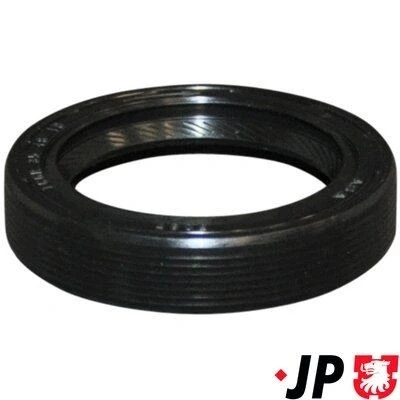 Imagem de JP GROUP 1119500300 Retentor de Cambota FPM (borracha flúor) VOLKSWAGEN: GOLF 4, 3, Polo IV Hatchback, AUDI: A3 A4 B5 Avant