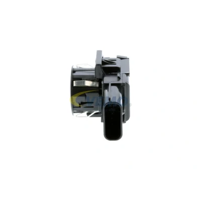Imagem de VEMO V70 72 0124 Sensores de Estacionamento Original Quality exterior, traseira preto Sensor ultrasons TOYOTA: Land Cruiser 200