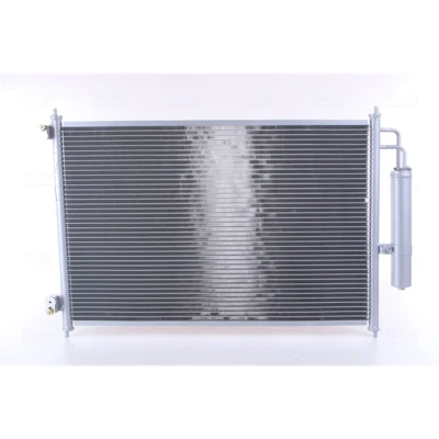 Imagem de NISSENS 940121 Condensador com secador Alumínio 642 R 134a