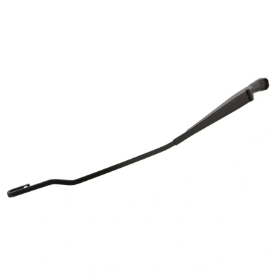 Imagem de Braço de limpa vidros, limpeza vidros Febi Bilstein 34737 à direita para veículo com volante esquerda VOLKSWAGEN: Passat B5 GP Variant