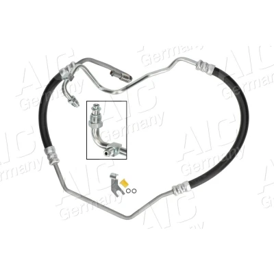 Imagem de AIC 57673 Tubo hidráulico, direcção RENAULT: MEGANE 1 Classic