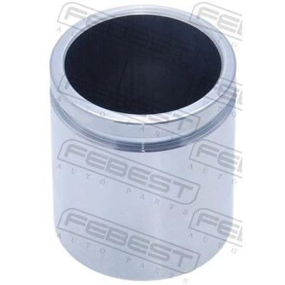 Imagem de FEBEST 1676 906F1 Êmbolo, pinça do travão Eixo dianteiro