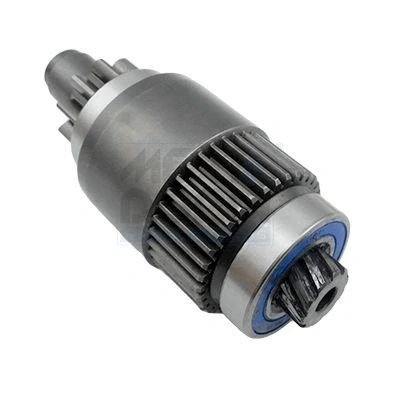 Imagem de Motor de arranque MEAT &amp; DORIA 47212