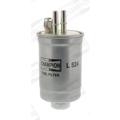 Imagem de CHAMPION CFF100524 Filtro de Combustível aparafusado 10 FORD: Focus Mk1 Hatchback, Carrinha, Transit Connect Van