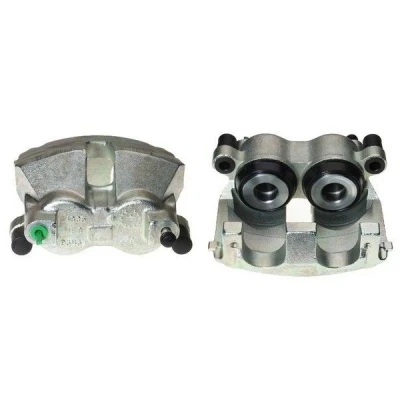 Imagem de BUDWEG CALIPER 343866 Pinça de travão JEEP: GRAND CHEROKEE 2