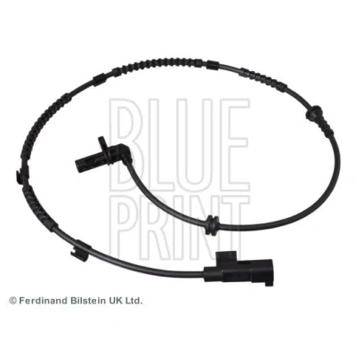 Imagem de BLUE PRINT ADG07184 Sensor de ABS Eixo dianteiro, lado direito 970