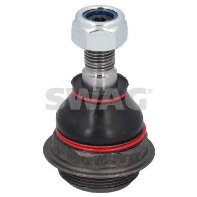 Imagem de SWAG 62 92 1490 Rótula de suspensão PEUGEOT: 308 I Hatchback, Partner II Van, 307 SW, CITROËN: C4 Coupe