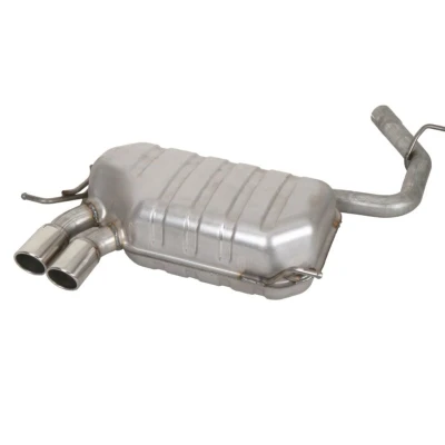 Imagem de Silenciador traseiro BOSAL 220 109
