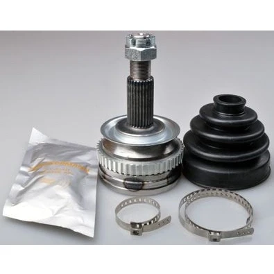 Imagem de DENCKERMANN C120192 Ponteira de Transmissão do lado da roda CHRYSLER: VOYAGER 4