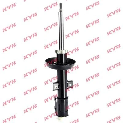 Imagem de KYB Excel G 335921 Amortecedor Eixo dianteiro Pressão do gás Tubo duplo com assento de mola cavilha em cima SAAB: 9 5 Sedan, Carrinha