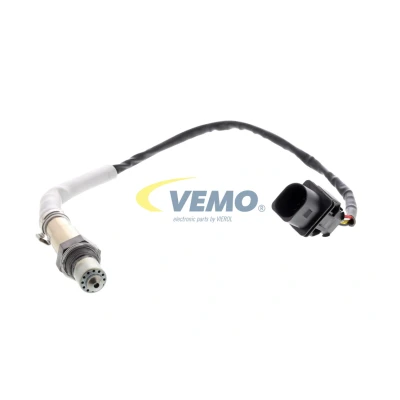 Imagem de VEMO V10 76 0093 Sonda lambda M18 x 1,5 Rosca pré lubrificada em forma de D AUDI: A4 B8 Avant, Sedan, A5 Cabrio, SEAT: Exeo ST