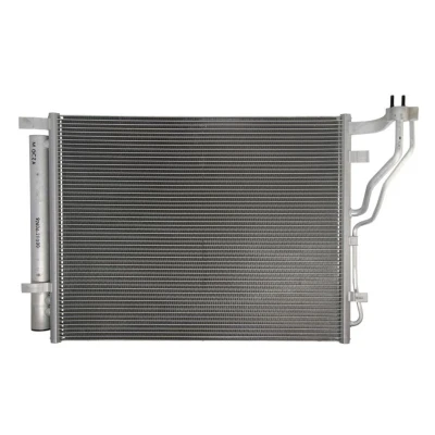 Imagem de NRF 350372 Condensador 525