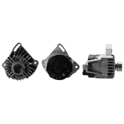 Imagem de LUCAS ELECTRICAL LRA03423 Alternador 14V 90A FIAT: Punto Evo Hatchback, 500 Doblo II Van / Carrinha, ALFA ROMEO: MiTo
