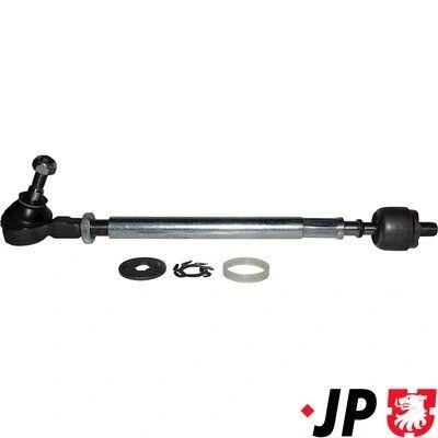 Imagem de JP GROUP 4344400600 Barra de Direcção Eixo dianteiro RENAULT: Super 5 Hatchback