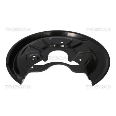 Imagem de TRISCAN 8125 29203 Defletor do Discos de Travão Eixo traseiro direito VOLKSWAGEN: Golf 6, 5, Touran I, AUDI: A3 Sportback, Hatchback