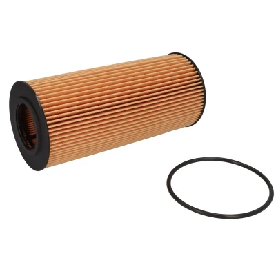 Imagem de FILTRON OE 651/5 Filtro de óleo Cartucho filtrante