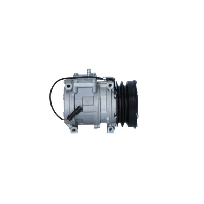 Imagem de NRF 32659 compressor 10PA15C 12 PAG 46 com óleo de
